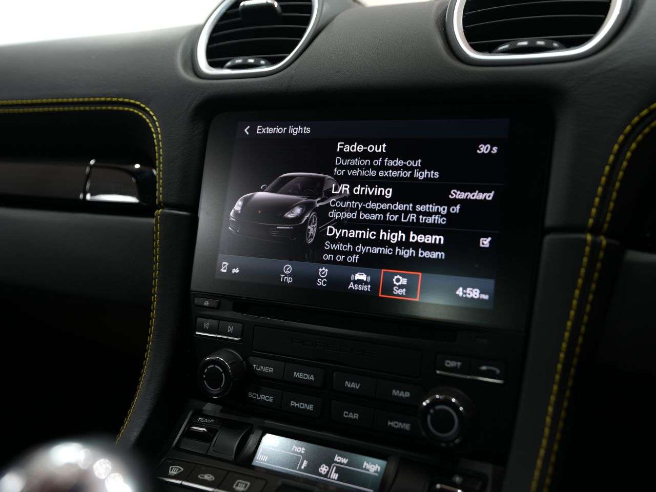 2019 PORSCHE 718 CAYMAN 2019 PORSCHE 718 CAYMAN