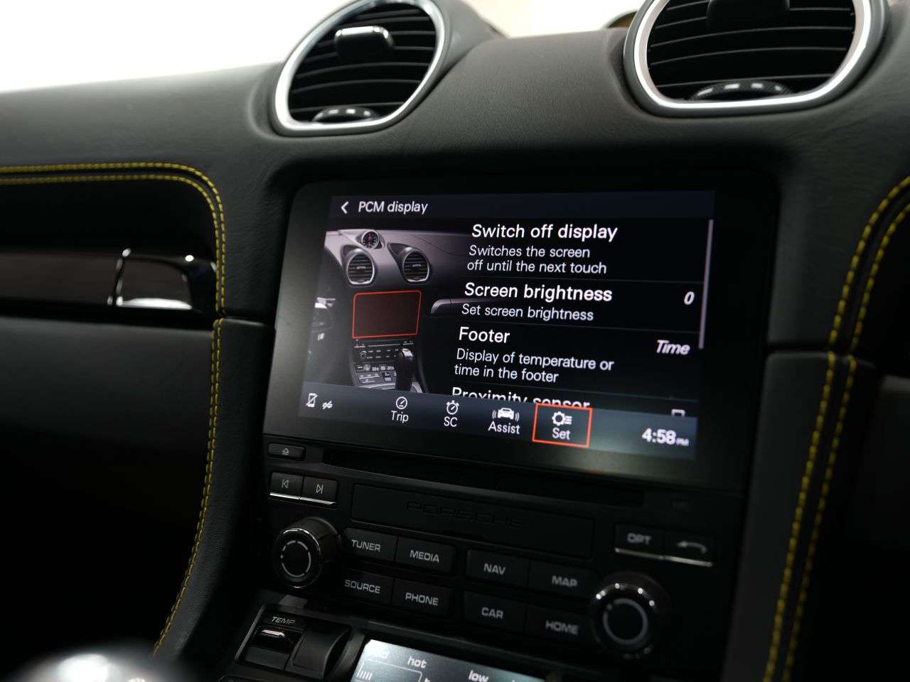 2019 PORSCHE 718 CAYMAN 2019 PORSCHE 718 CAYMAN