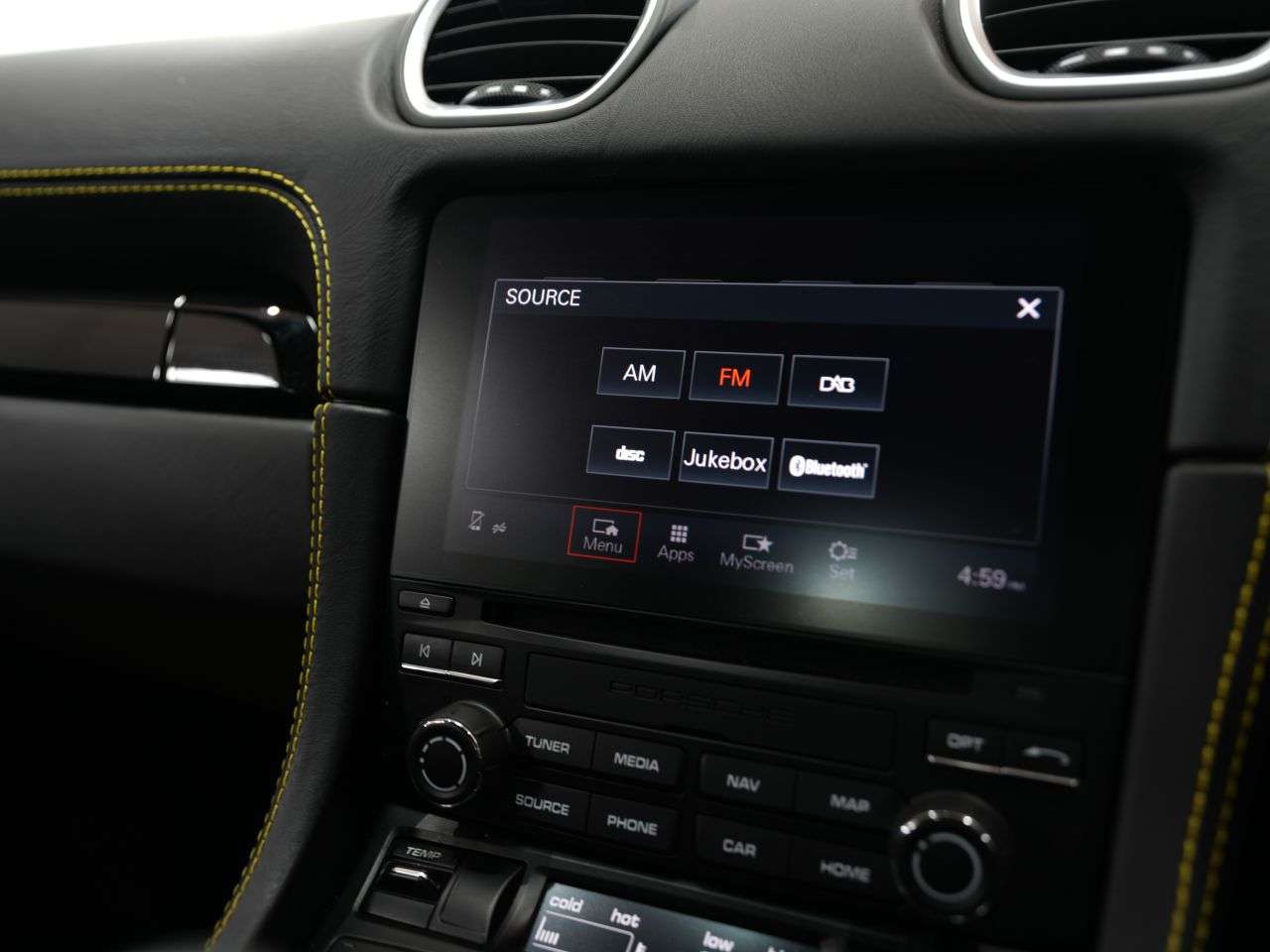 2019 PORSCHE 718 CAYMAN 2019 PORSCHE 718 CAYMAN