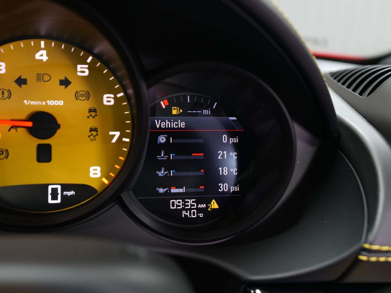 2019 PORSCHE 718 CAYMAN 2019 PORSCHE 718 CAYMAN