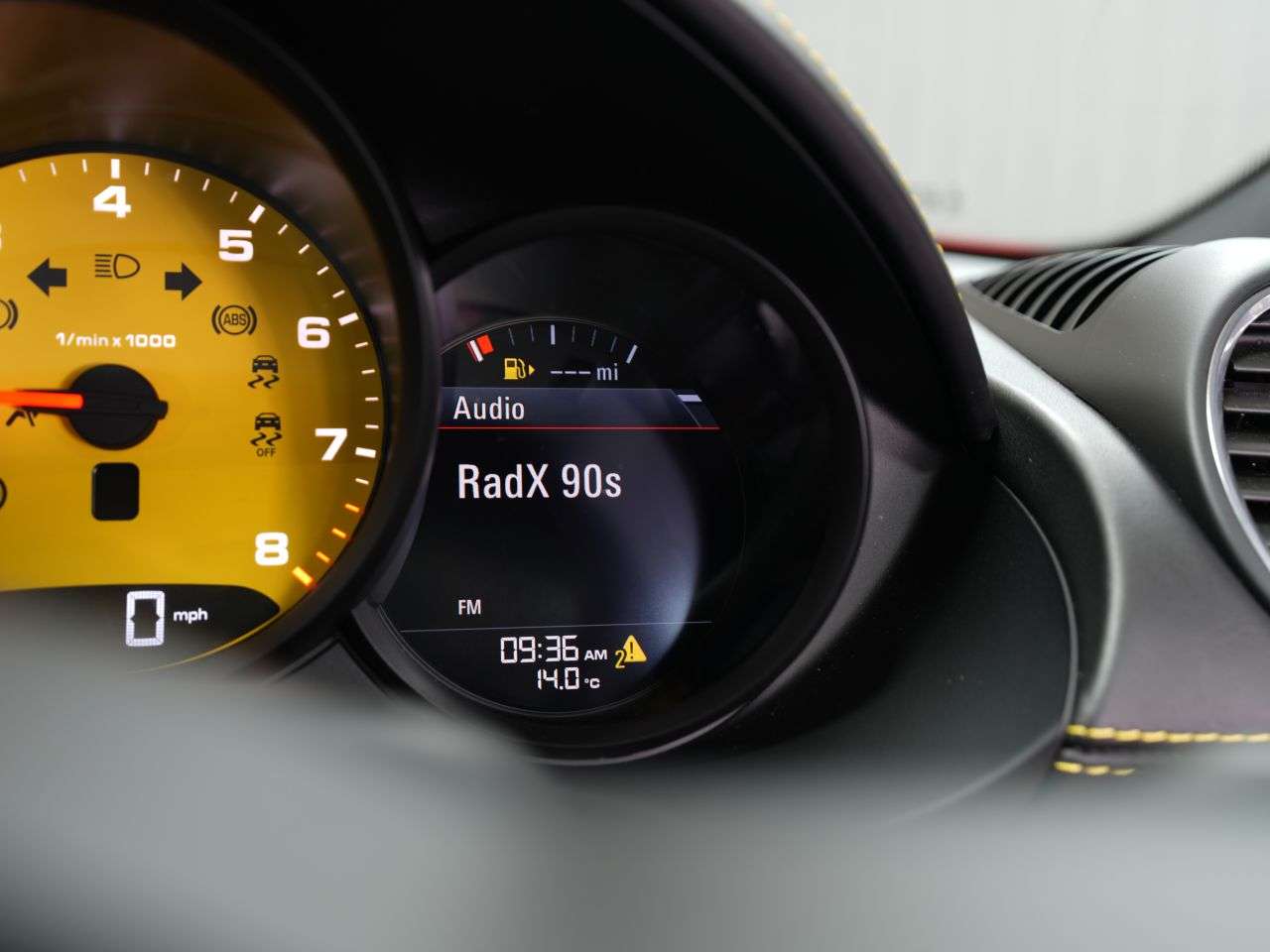 2019 PORSCHE 718 CAYMAN 2019 PORSCHE 718 CAYMAN