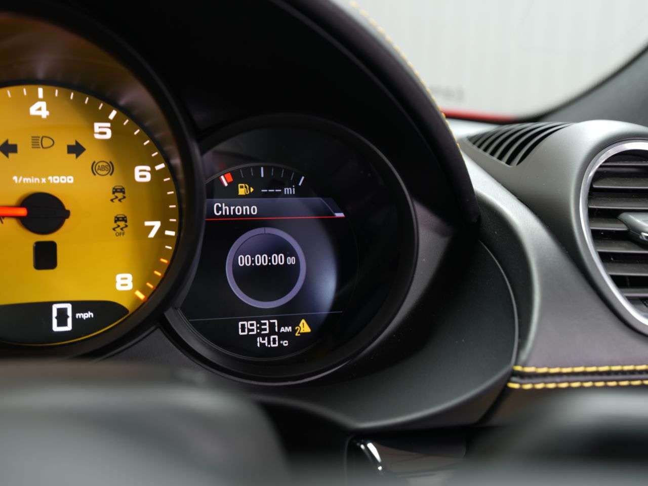 2019 PORSCHE 718 CAYMAN 2019 PORSCHE 718 CAYMAN