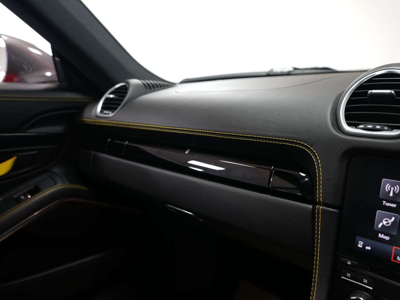 2019 PORSCHE 718 CAYMAN 2019 PORSCHE 718 CAYMAN