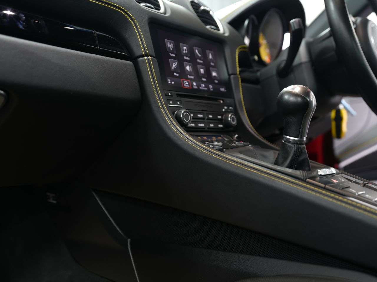 2019 PORSCHE 718 CAYMAN 2019 PORSCHE 718 CAYMAN