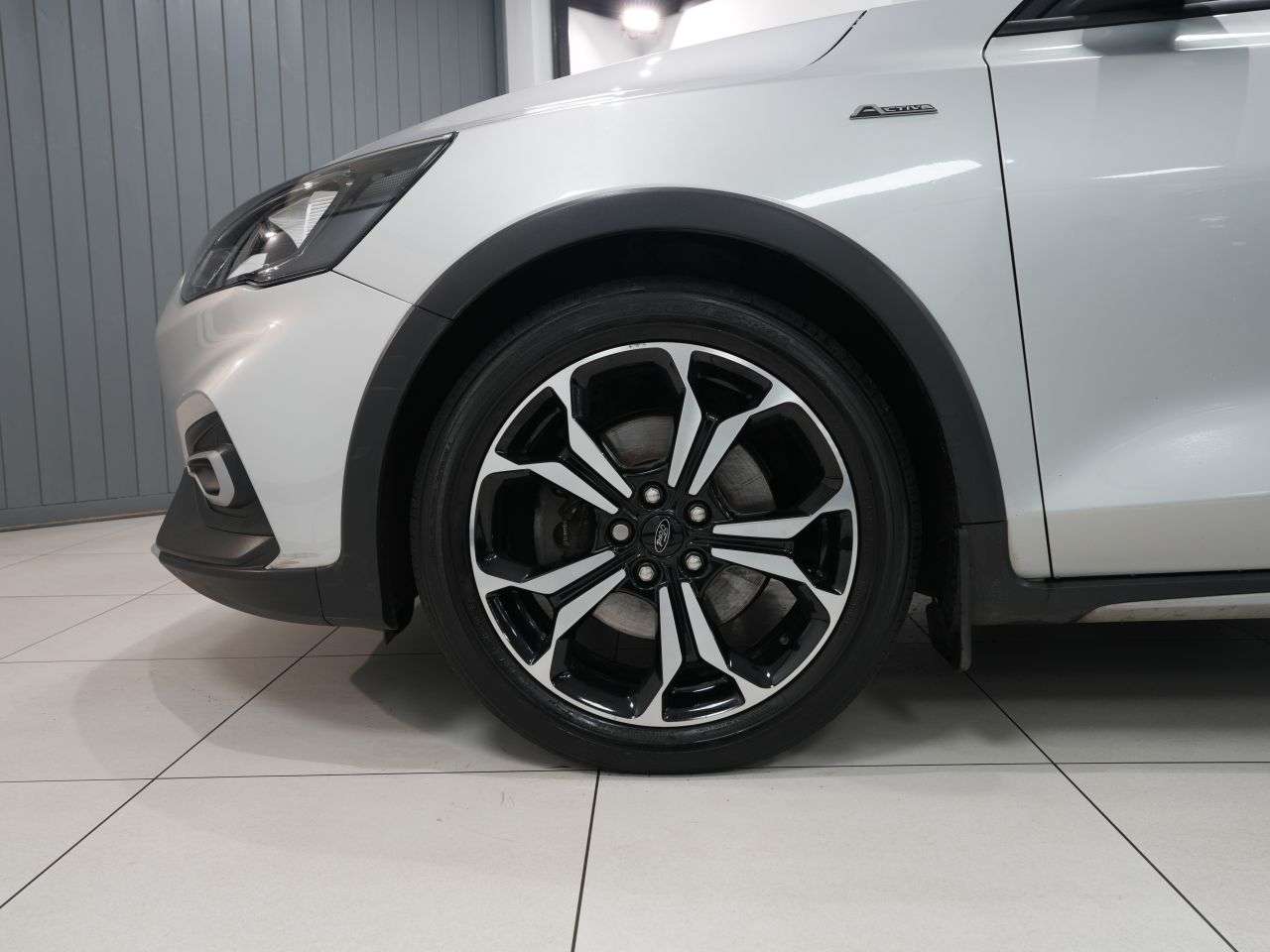 2019 FORD FOCUS 2019 FORD FOCUS