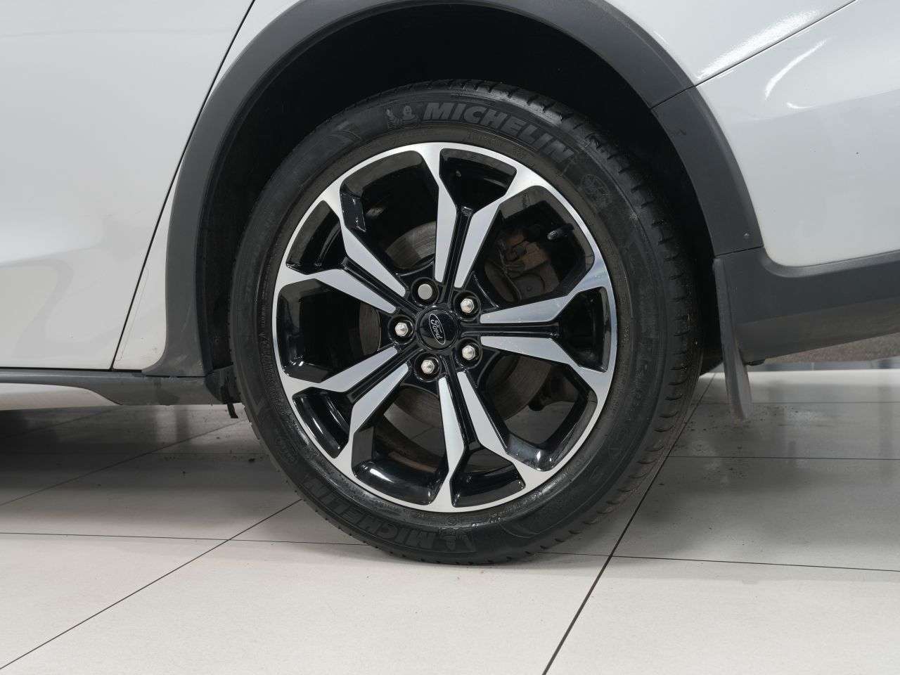 2019 FORD FOCUS 2019 FORD FOCUS