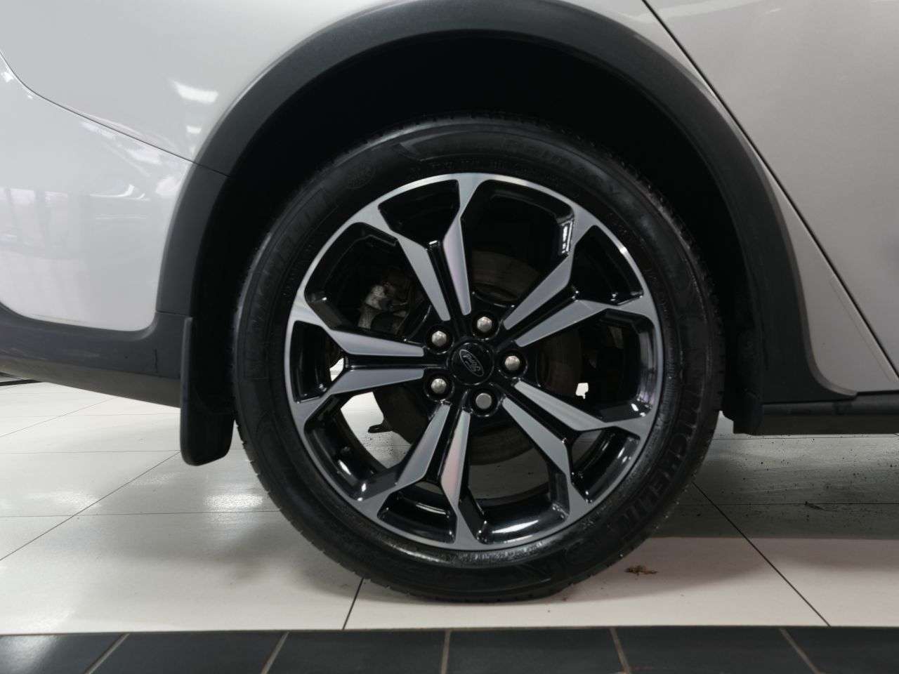 2019 FORD FOCUS 2019 FORD FOCUS