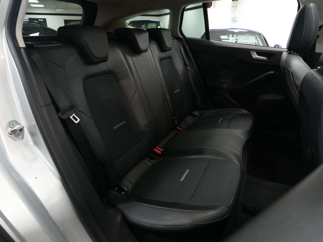 2019 FORD FOCUS 2019 FORD FOCUS