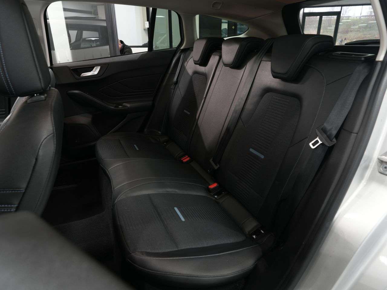 2019 FORD FOCUS 2019 FORD FOCUS