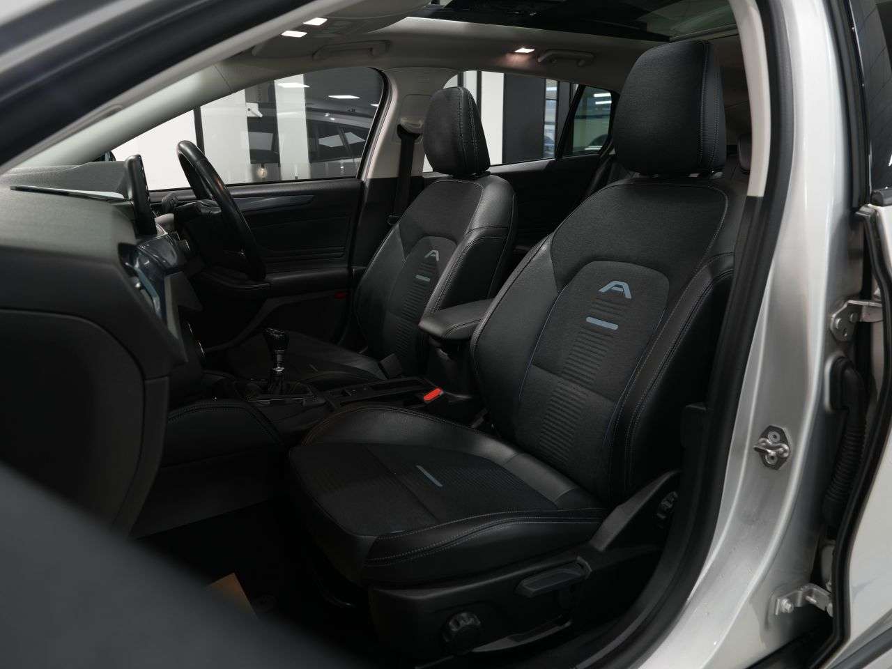 2019 FORD FOCUS 2019 FORD FOCUS