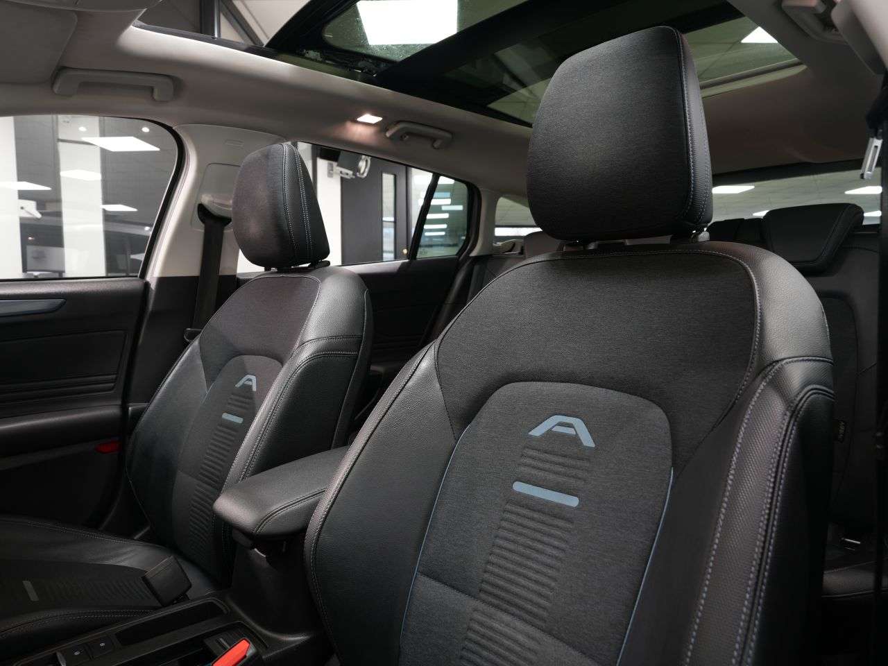2019 FORD FOCUS 2019 FORD FOCUS
