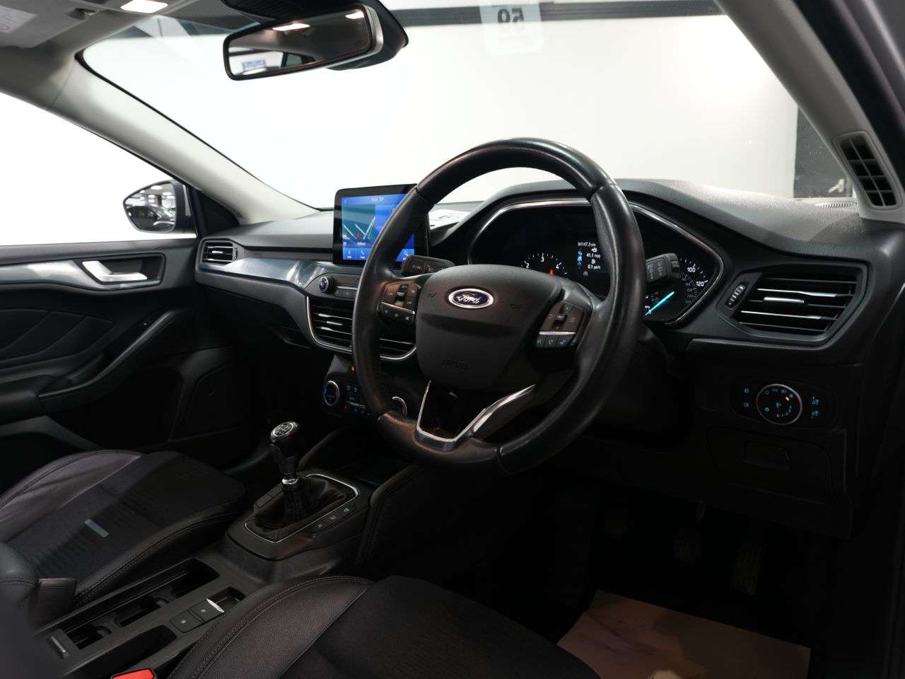 2019 FORD FOCUS 2019 FORD FOCUS