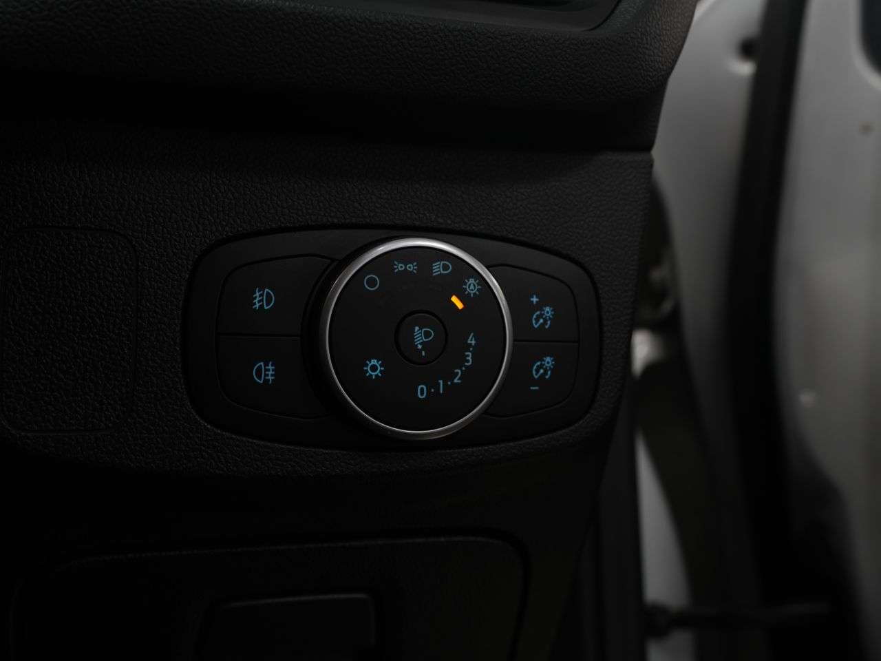 2019 FORD FOCUS 2019 FORD FOCUS