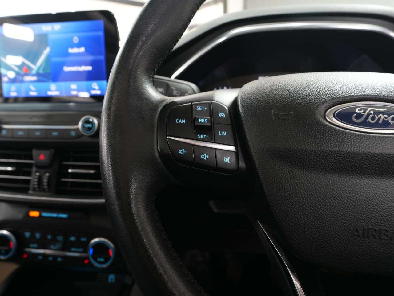 2019 FORD FOCUS 2019 FORD FOCUS
