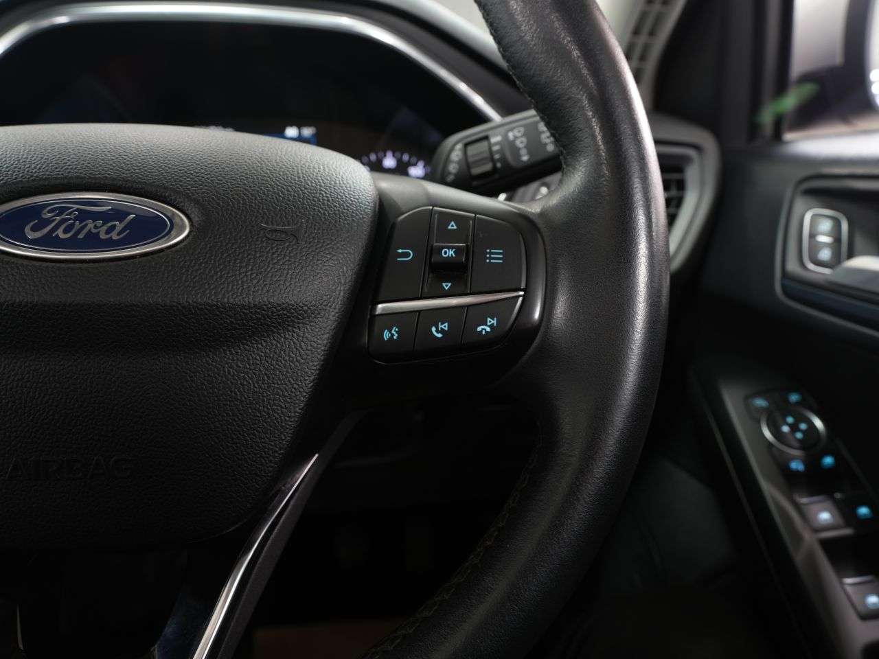 2019 FORD FOCUS 2019 FORD FOCUS
