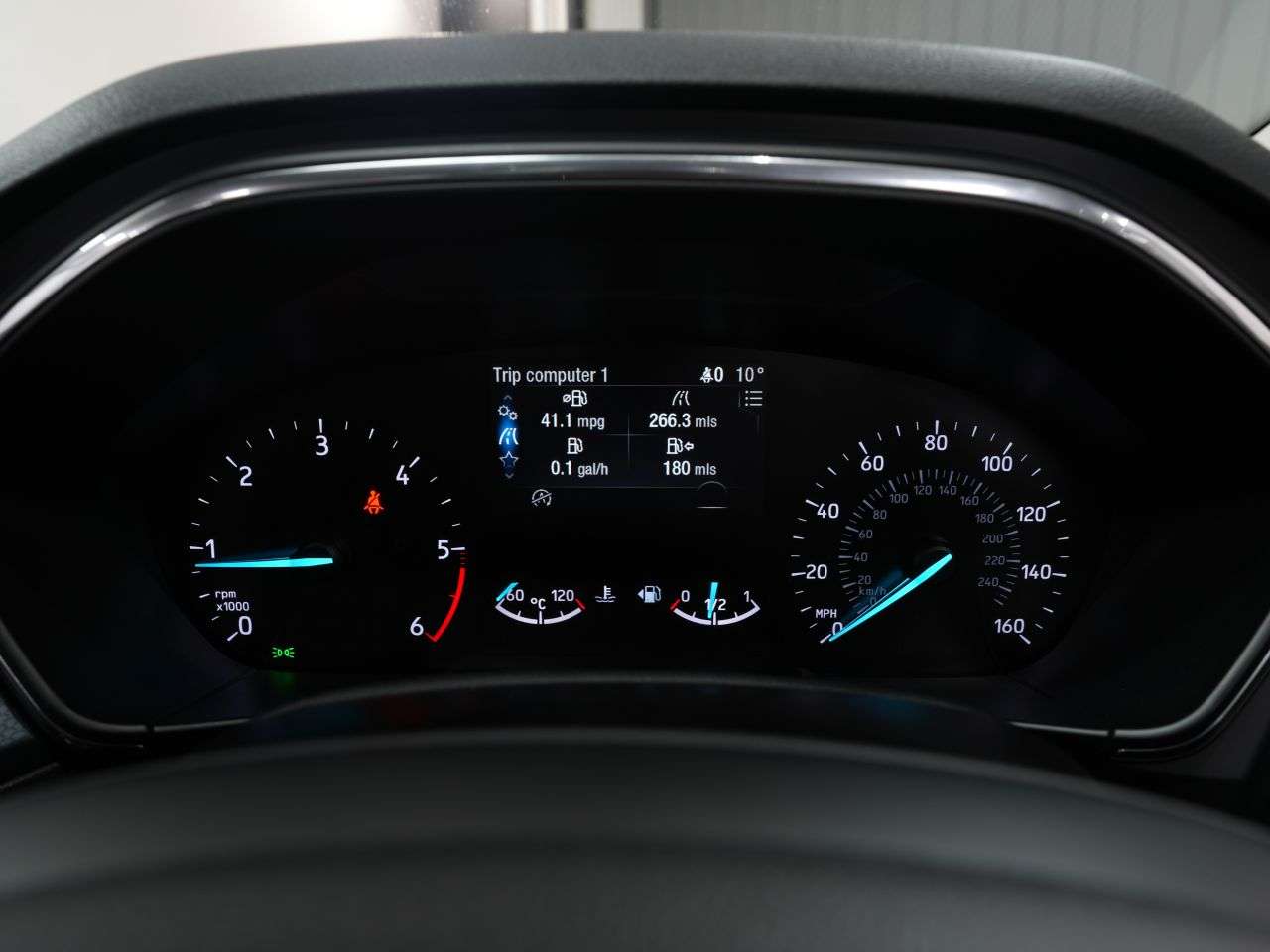 2019 FORD FOCUS 2019 FORD FOCUS