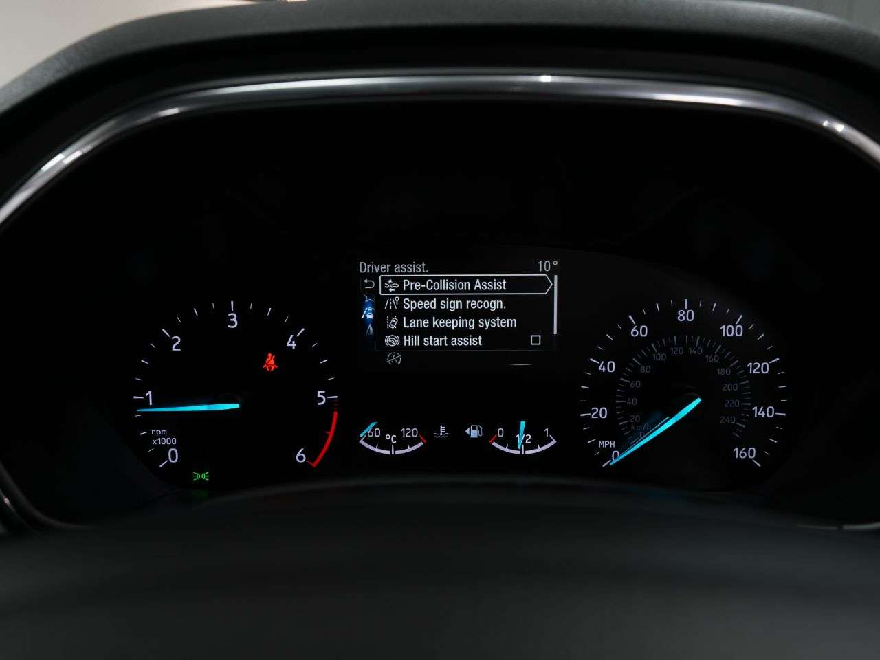 2019 FORD FOCUS 2019 FORD FOCUS