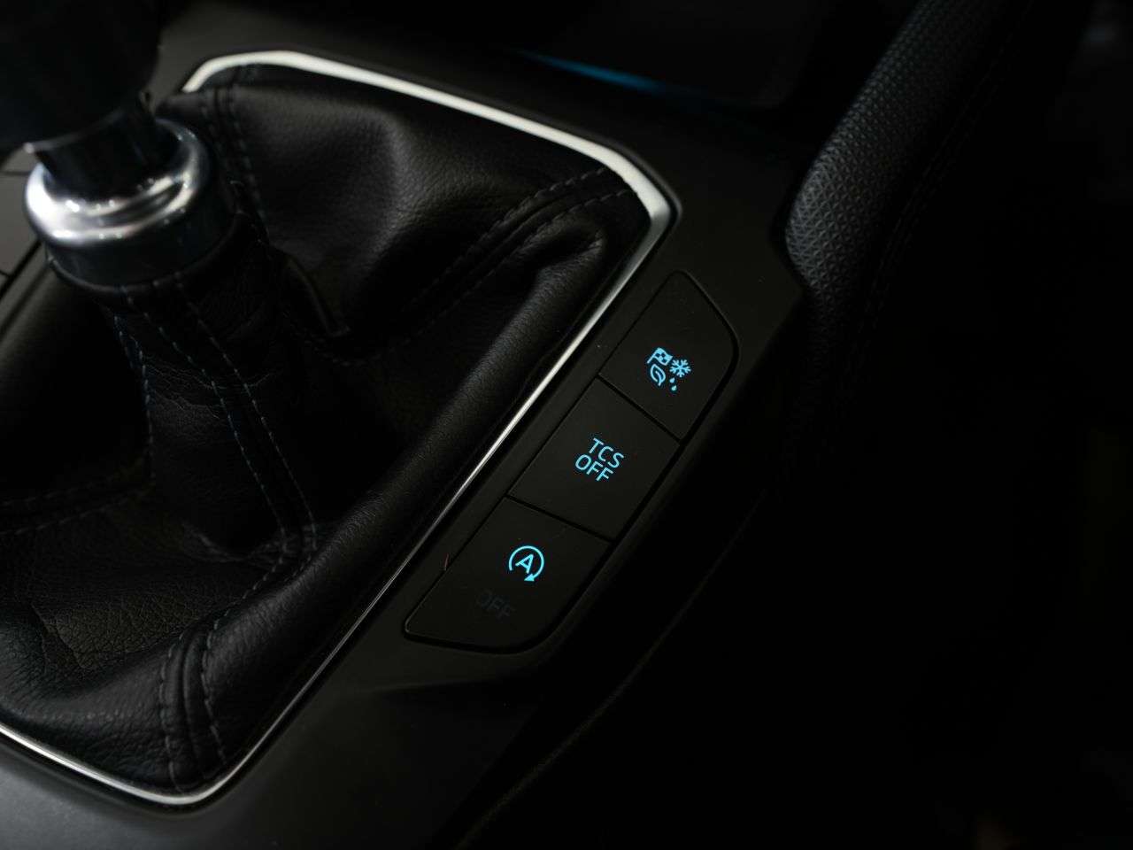 2019 FORD FOCUS 2019 FORD FOCUS