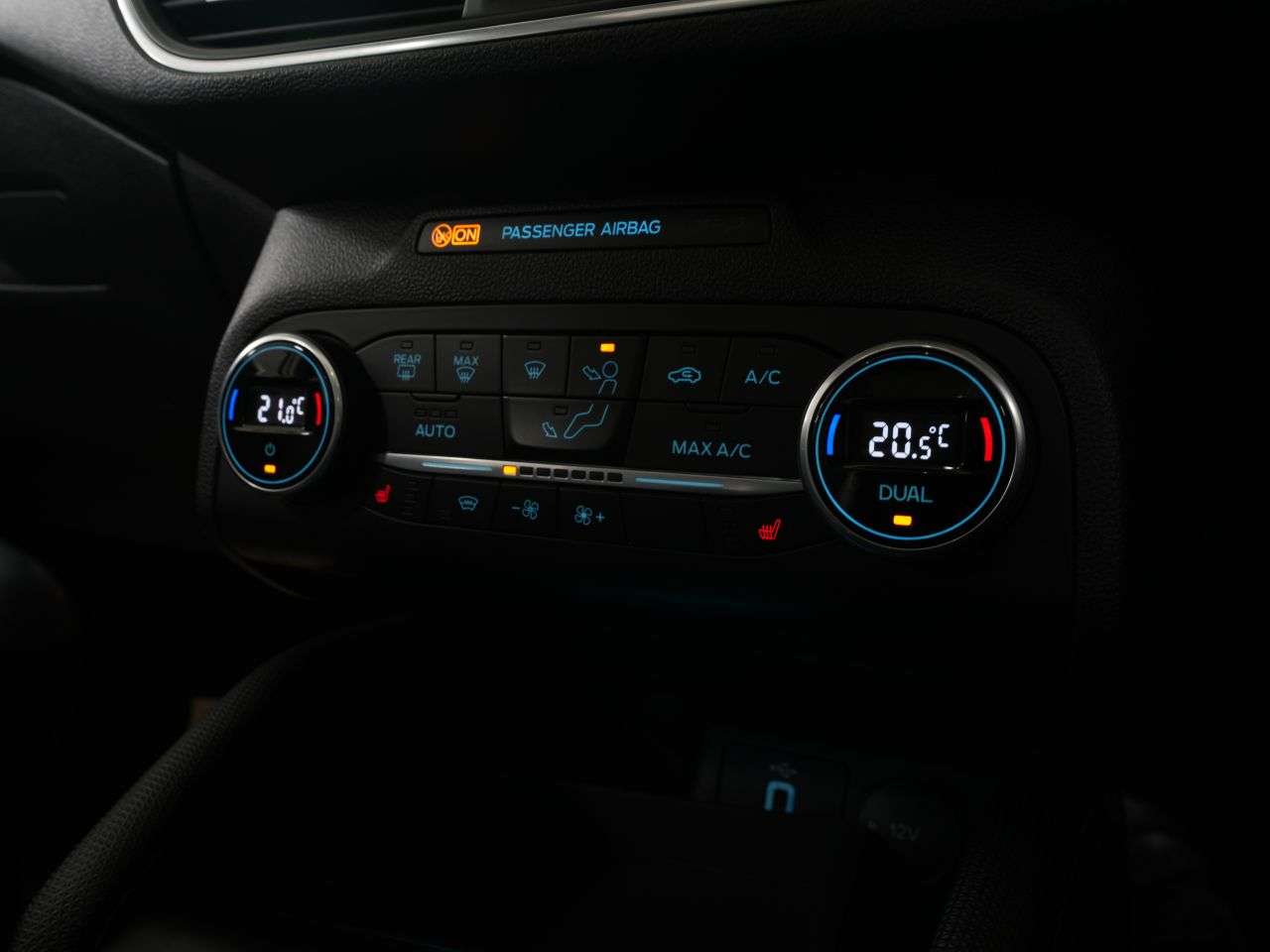 2019 FORD FOCUS 2019 FORD FOCUS