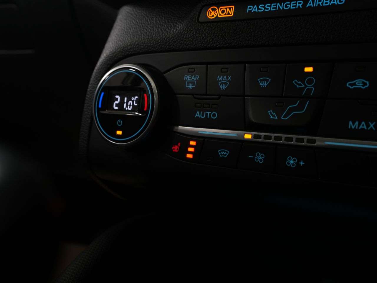2019 FORD FOCUS 2019 FORD FOCUS