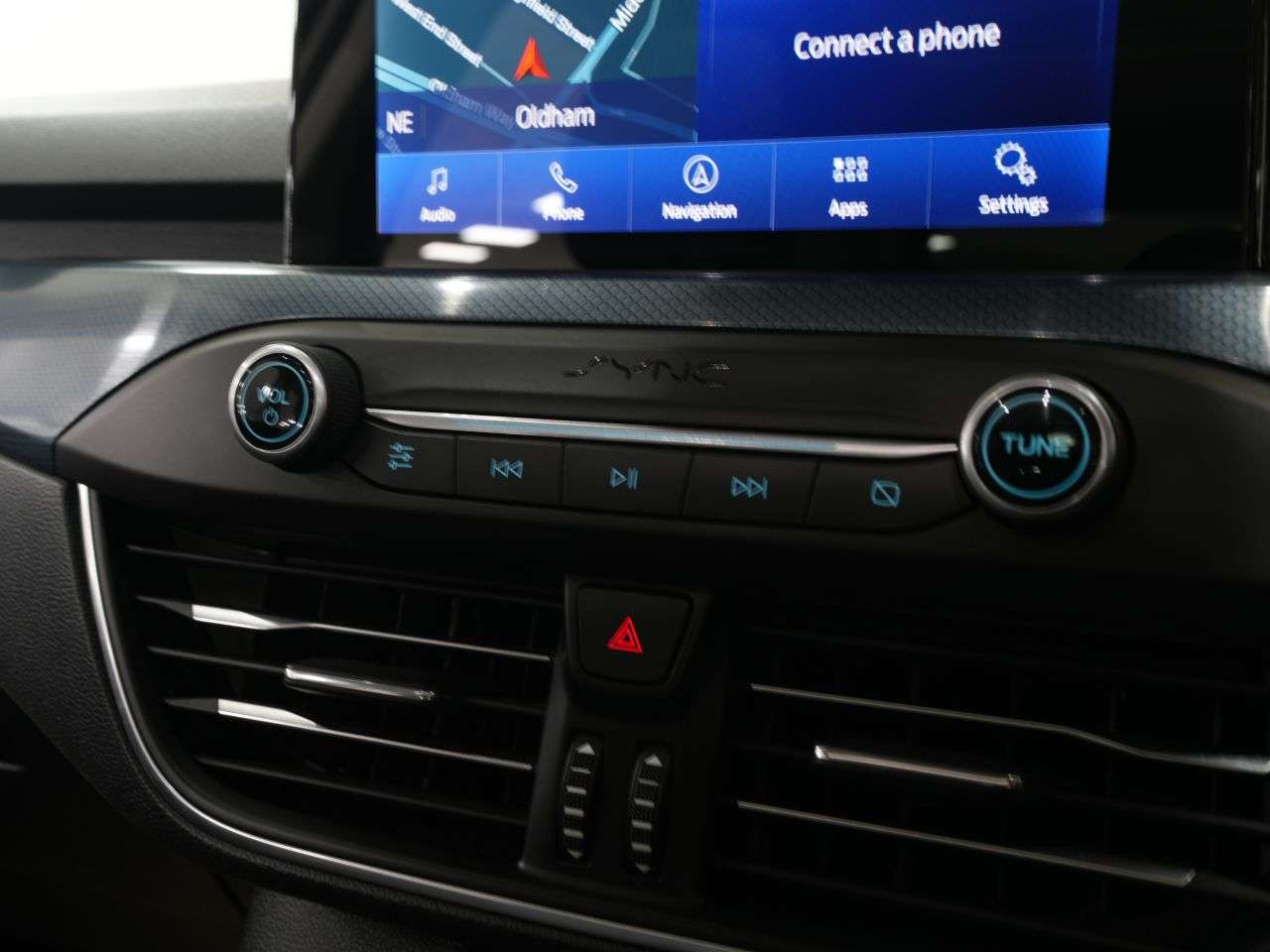 2019 FORD FOCUS 2019 FORD FOCUS
