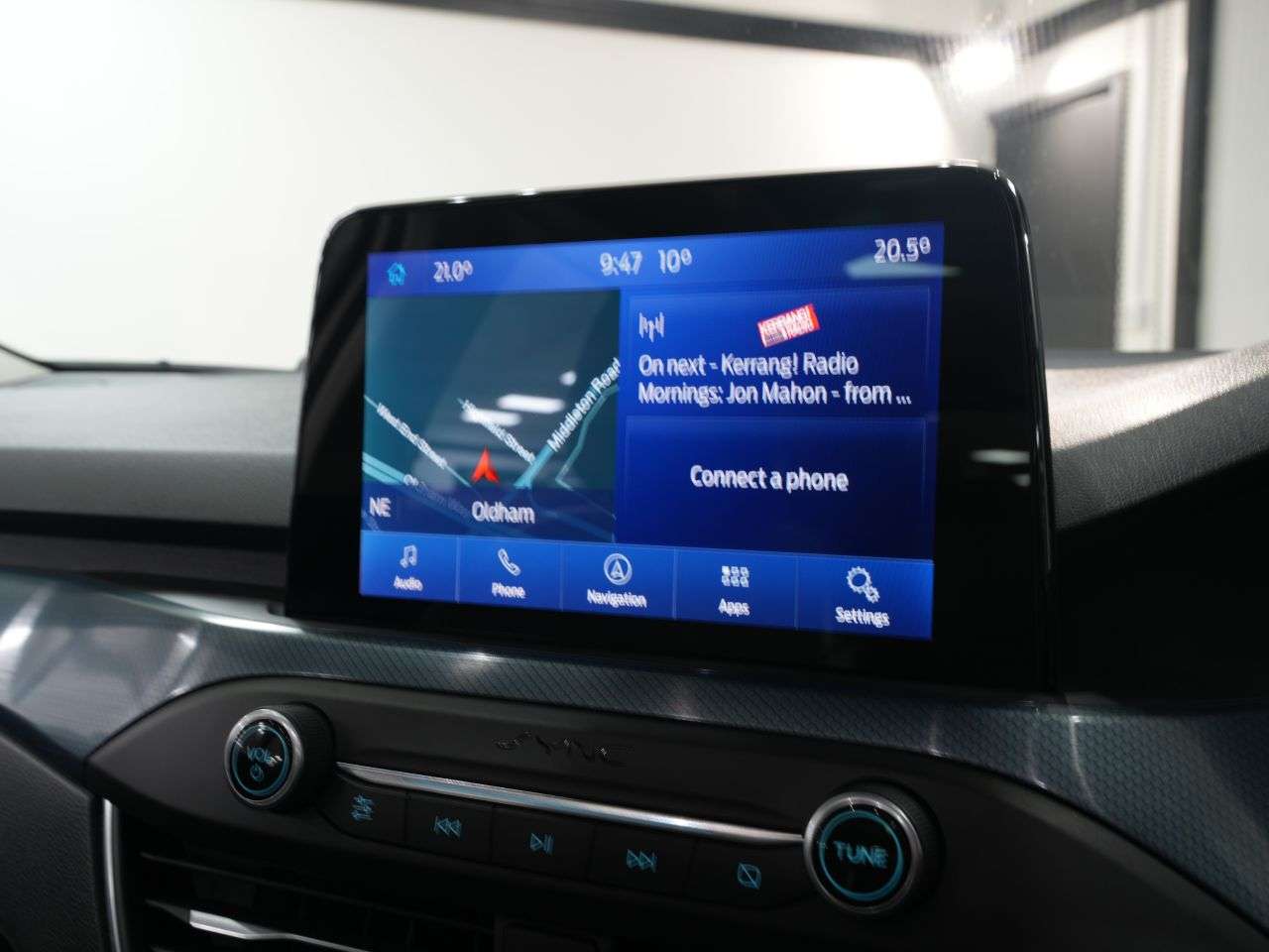 2019 FORD FOCUS 2019 FORD FOCUS