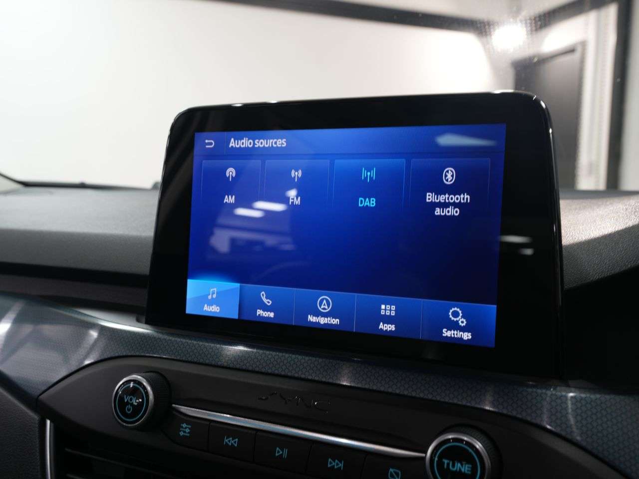 2019 FORD FOCUS 2019 FORD FOCUS