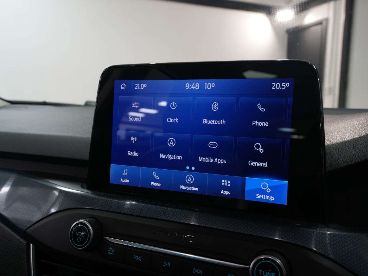 2019 FORD FOCUS 2019 FORD FOCUS