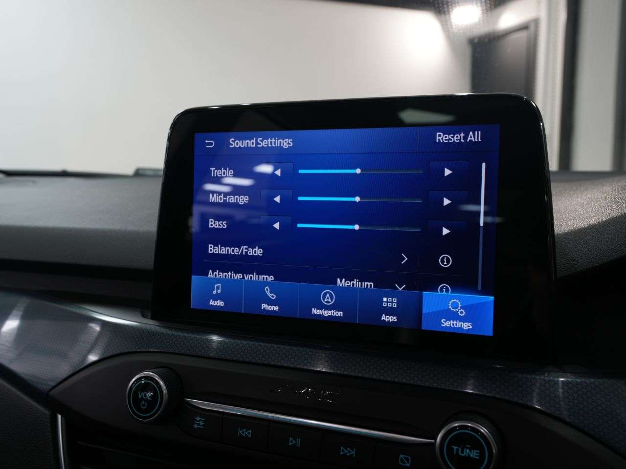 2019 FORD FOCUS 2019 FORD FOCUS