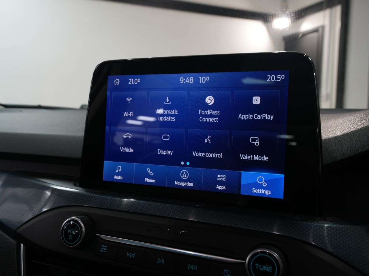 2019 FORD FOCUS 2019 FORD FOCUS