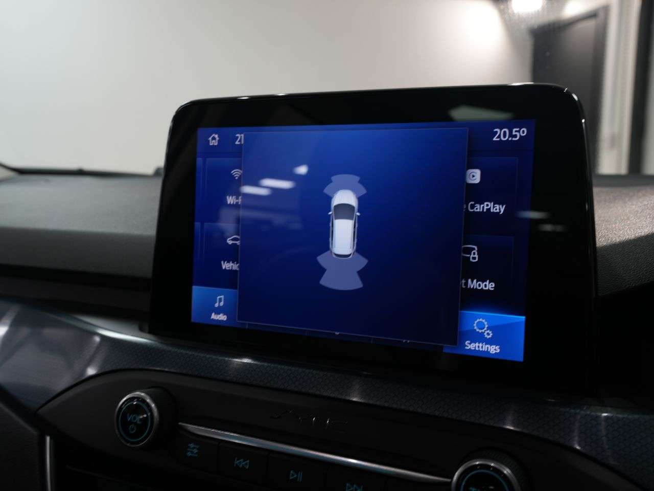 2019 FORD FOCUS 2019 FORD FOCUS