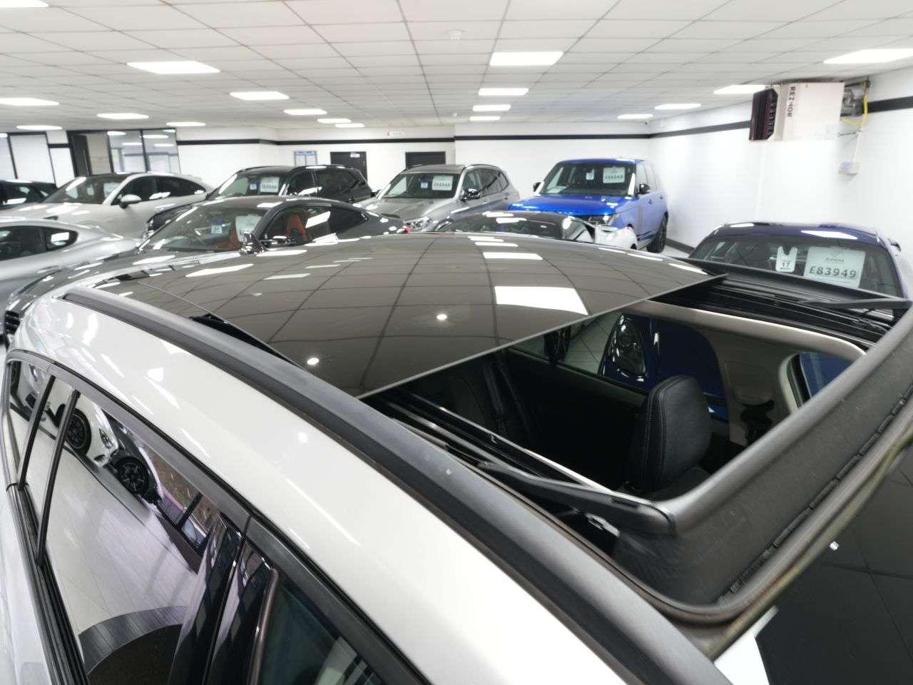 2019 FORD FOCUS 2019 FORD FOCUS