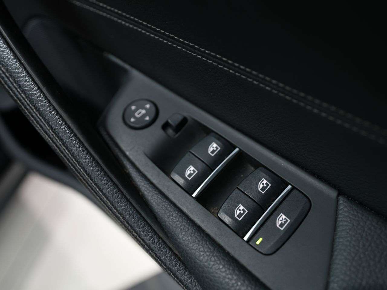 2019 BMW 5 SERIES 2019 BMW 5 SERIES