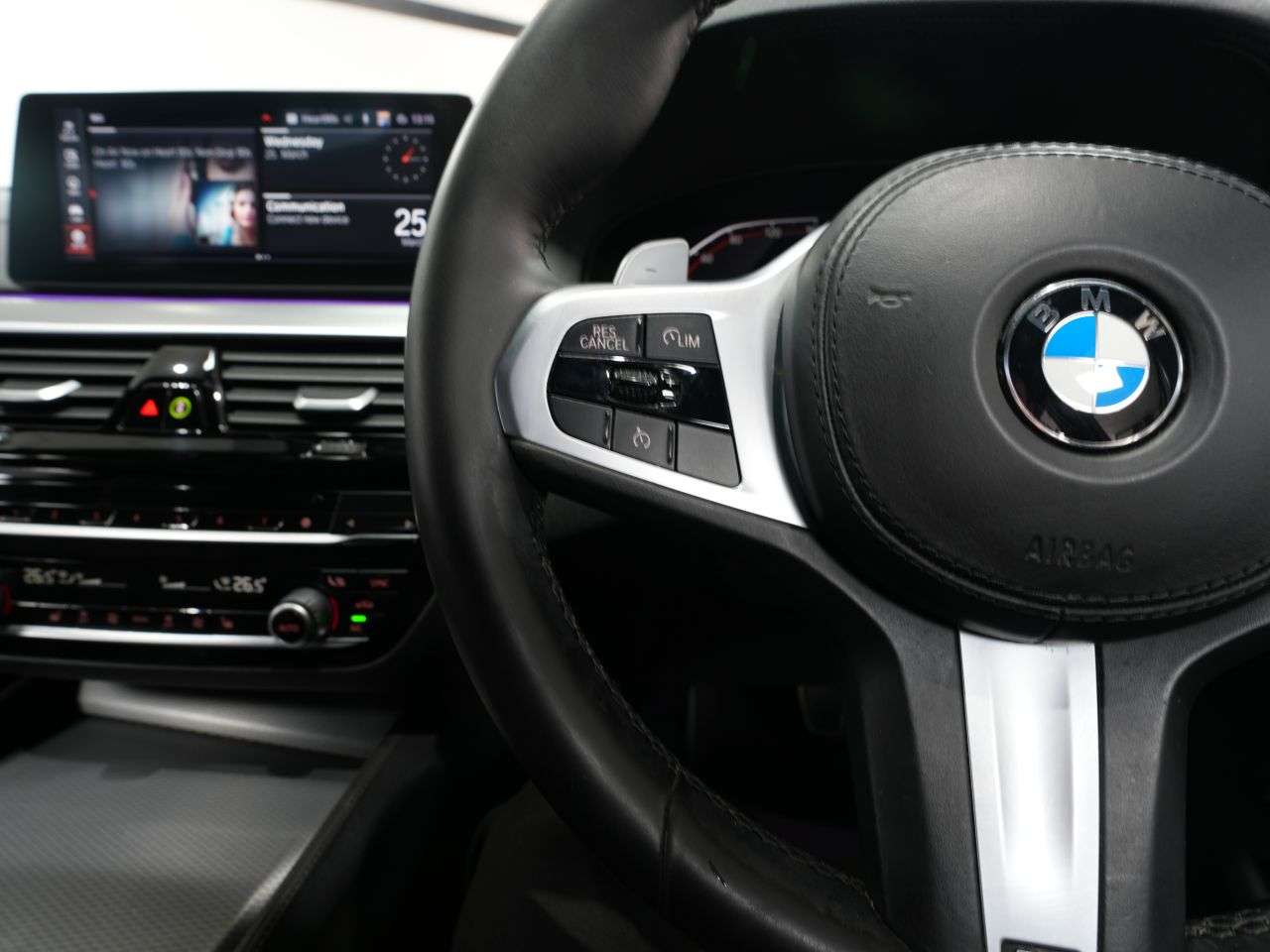 2019 BMW 5 SERIES 2019 BMW 5 SERIES