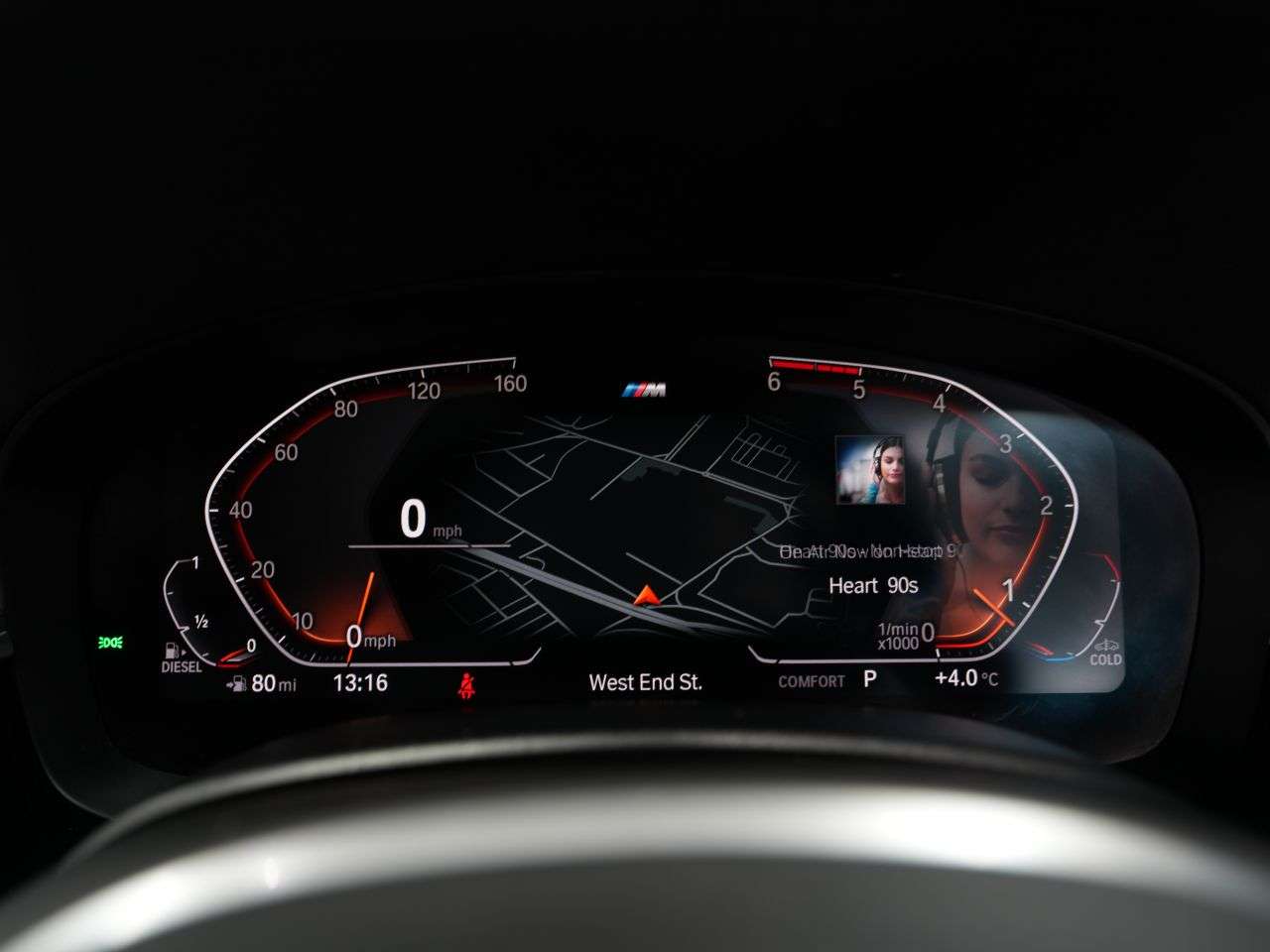 2019 BMW 5 SERIES 2019 BMW 5 SERIES