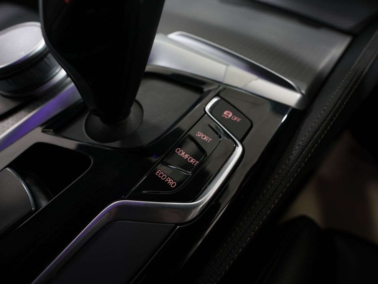 2019 BMW 5 SERIES 2019 BMW 5 SERIES