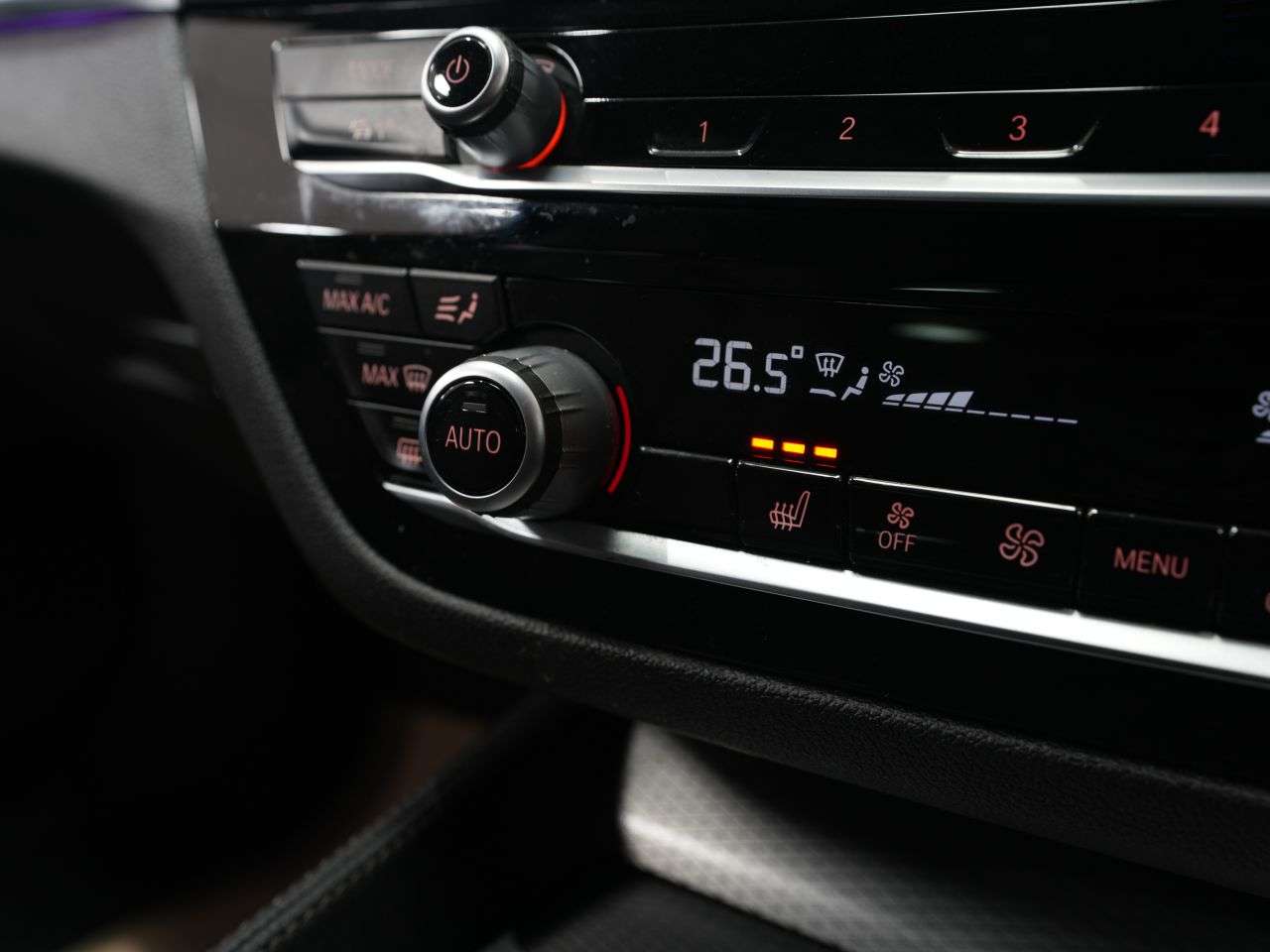 2019 BMW 5 SERIES 2019 BMW 5 SERIES