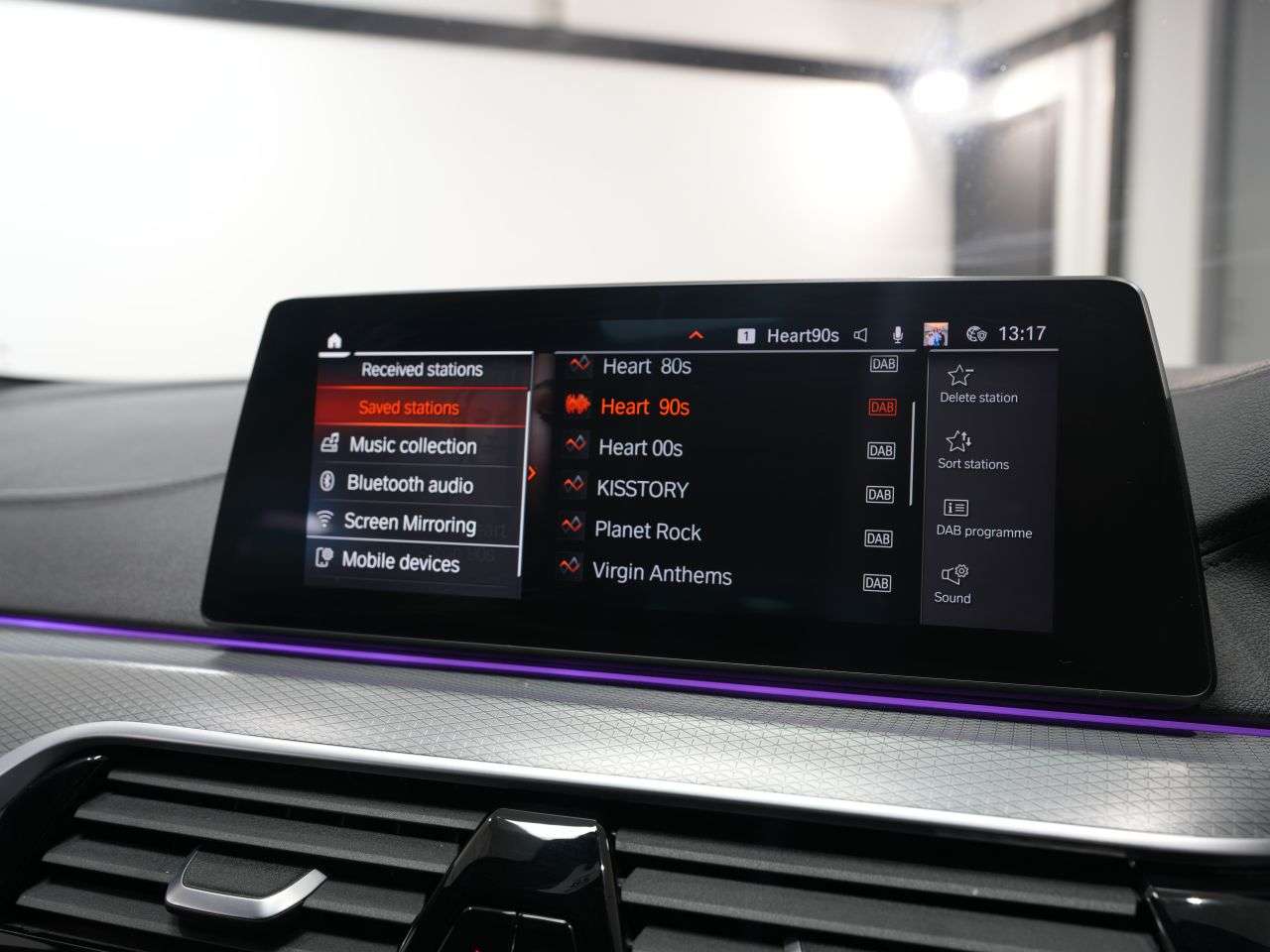 2019 BMW 5 SERIES 2019 BMW 5 SERIES