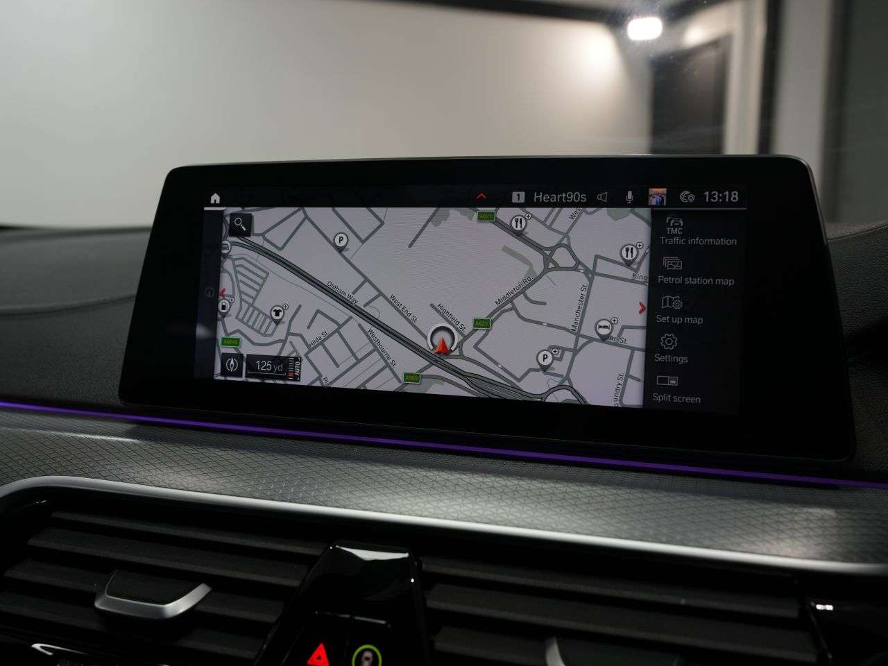 2019 BMW 5 SERIES 2019 BMW 5 SERIES