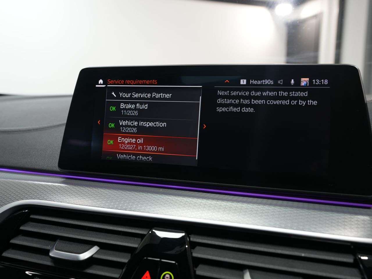 2019 BMW 5 SERIES 2019 BMW 5 SERIES