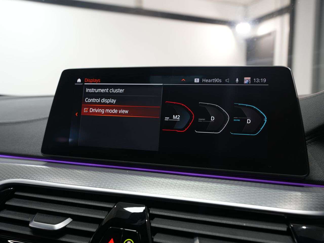 2019 BMW 5 SERIES 2019 BMW 5 SERIES