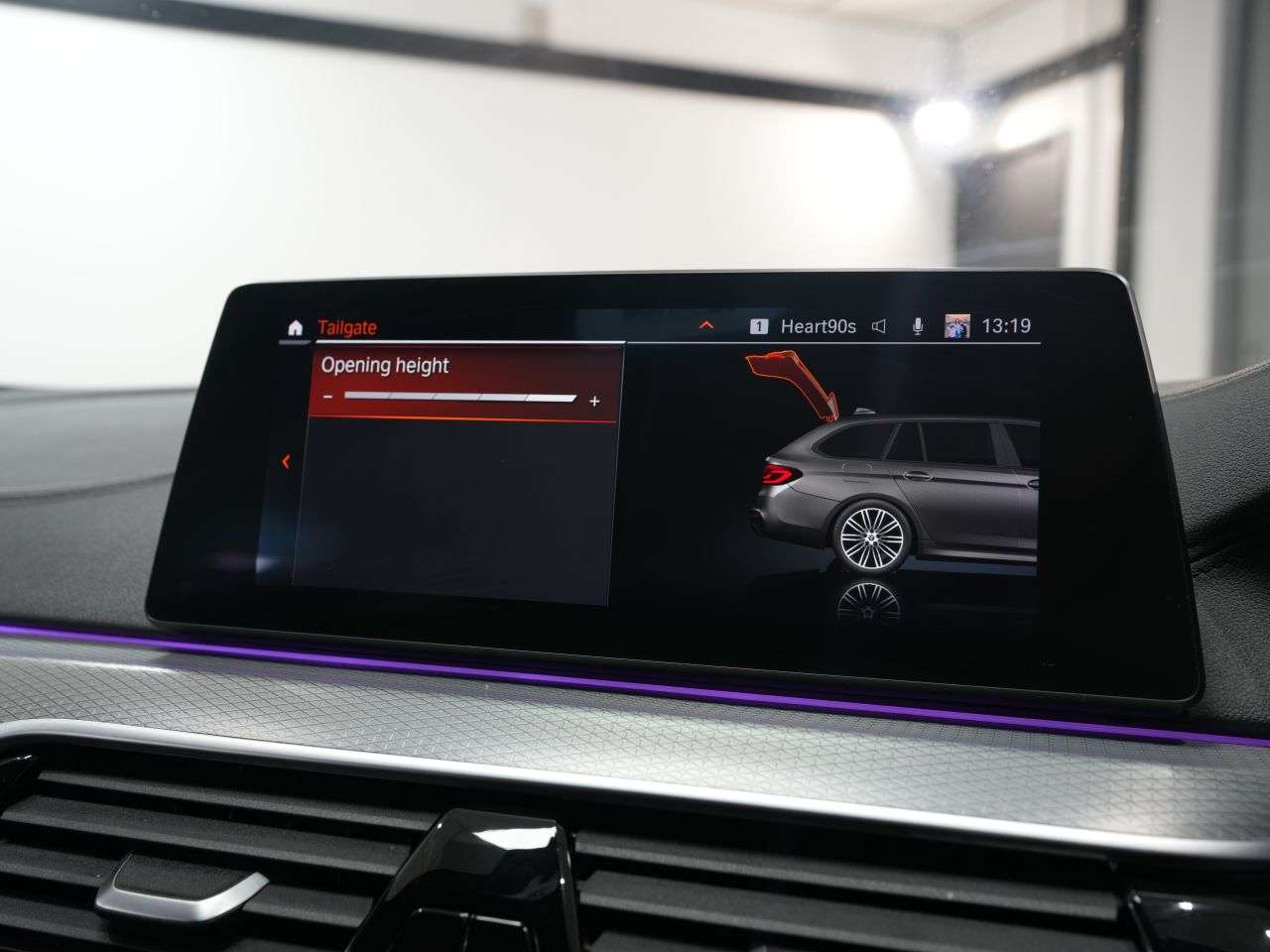 2019 BMW 5 SERIES 2019 BMW 5 SERIES