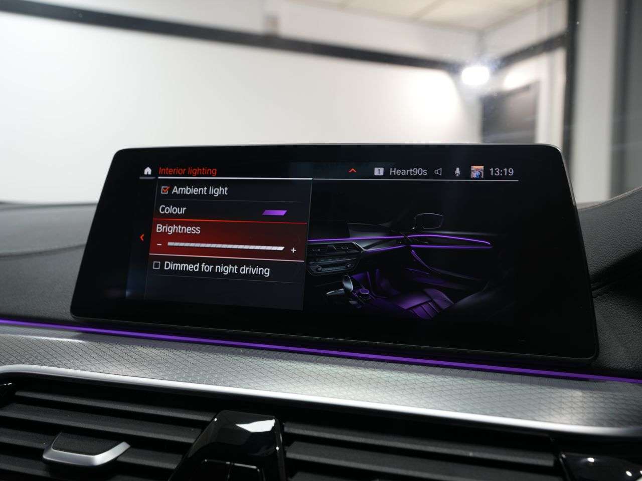 2019 BMW 5 SERIES 2019 BMW 5 SERIES