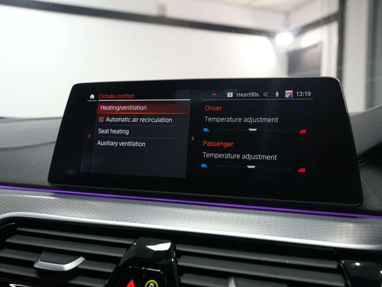 2019 BMW 5 SERIES 2019 BMW 5 SERIES