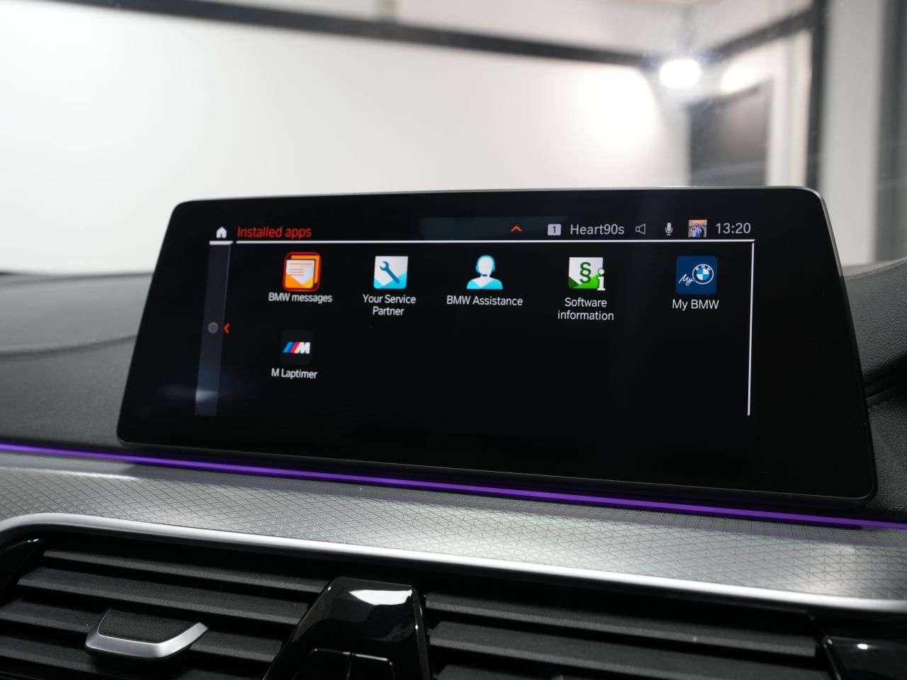 2019 BMW 5 SERIES 2019 BMW 5 SERIES