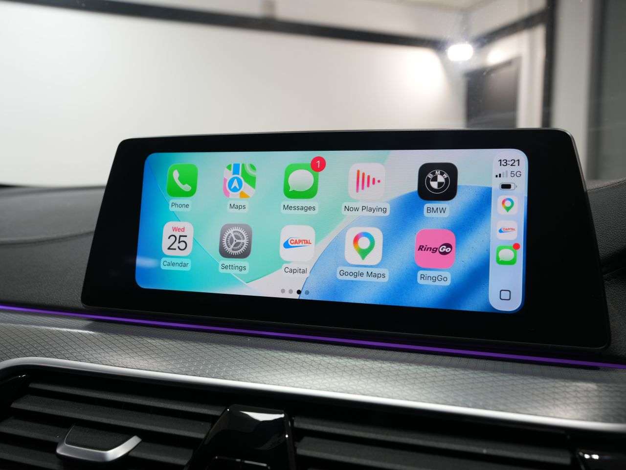 2019 BMW 5 SERIES 2019 BMW 5 SERIES