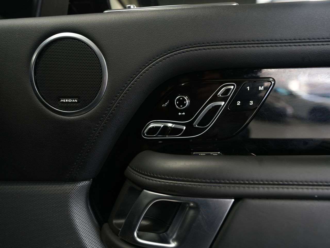 2019 LAND ROVER RANGE ROVER 2019 LAND ROVER RANGE ROVER