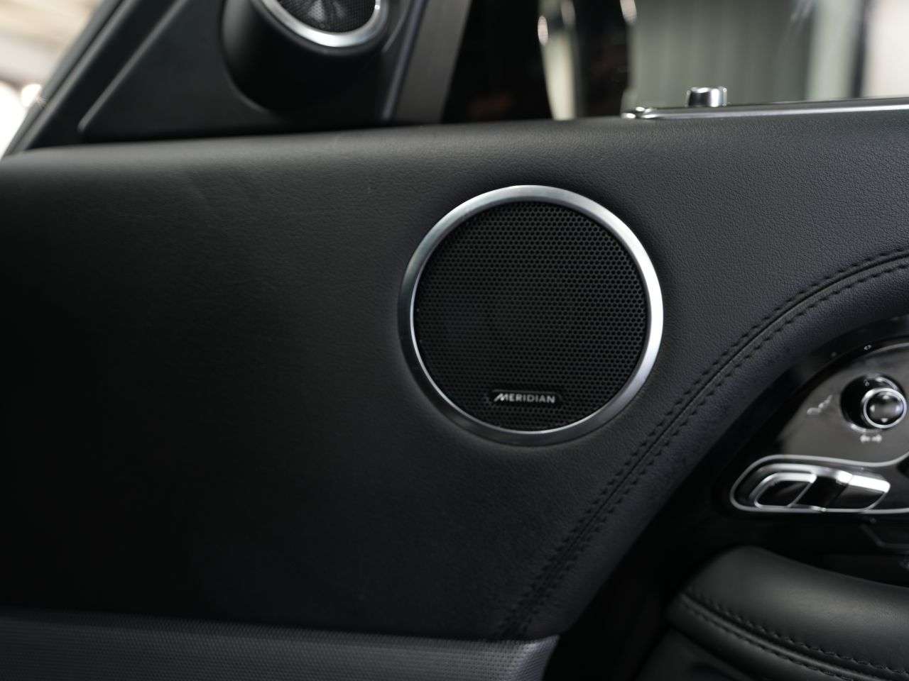 2019 LAND ROVER RANGE ROVER 2019 LAND ROVER RANGE ROVER