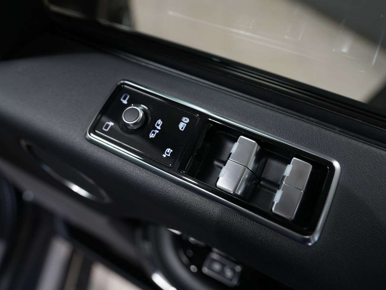 2019 LAND ROVER RANGE ROVER 2019 LAND ROVER RANGE ROVER