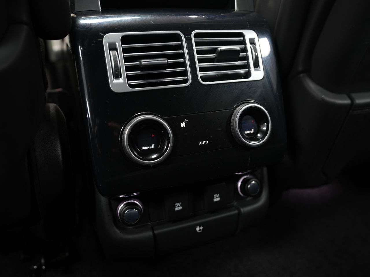 2019 LAND ROVER RANGE ROVER 2019 LAND ROVER RANGE ROVER